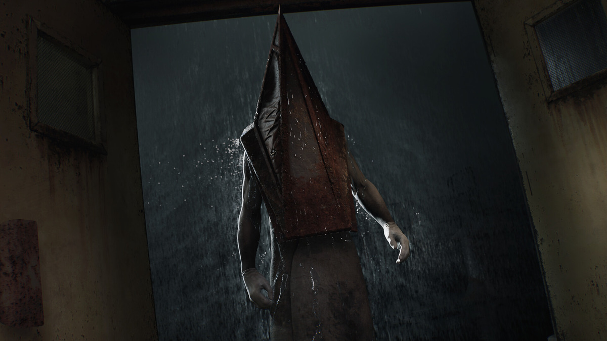 Best Silent Hill games