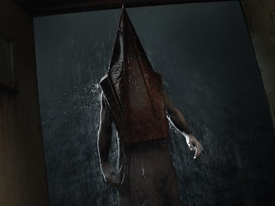 Best Silent Hill games