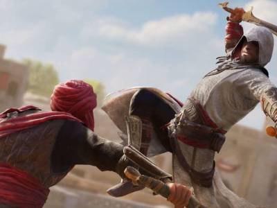 Assassin’s Creed Mirage Launch Trailer Features OneRepublic Song