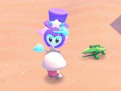 Best Gifts for TOPHAT in Hello Kitty Island Adventure