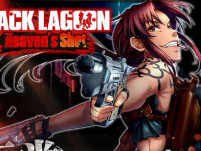 black lagoon heaven's shot