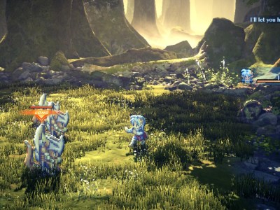 Star Ocean The Second Story R PC requirements and Steam Deck