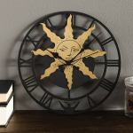 Dark Souls 3 Clock