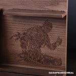 Dark Souls 3 Small Storage Unit