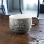 Dark Souls 3 Soup Mug and Mini Plate Set