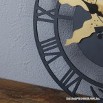 Dark Souls 3 Clock