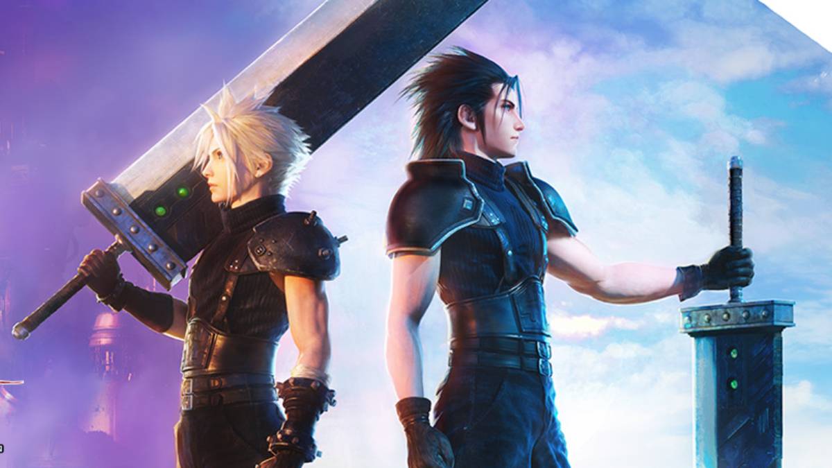 FFVII Ever Crisis September Campaign Schedule Revealed