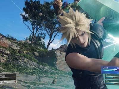 FFVII Rebirth Screenshots Show Junon, Gold Saucer, and Chocobo Ranches