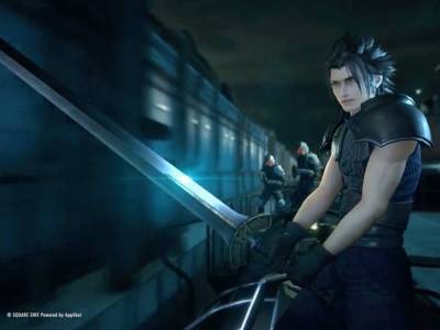 Final Fantasy VII Ever Crisis Pre-Load Begins Ahead of Launch