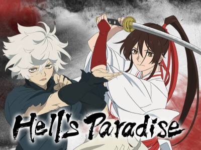 Free October 2023 Crunchyroll Anime Series Include Hell’s Paradise, Zombie Land Saga