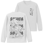 Sonic Cospa Merchandise