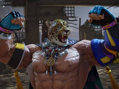 Harada Says Tekken 8 Closed Network Test Results ‘Better than Expected’