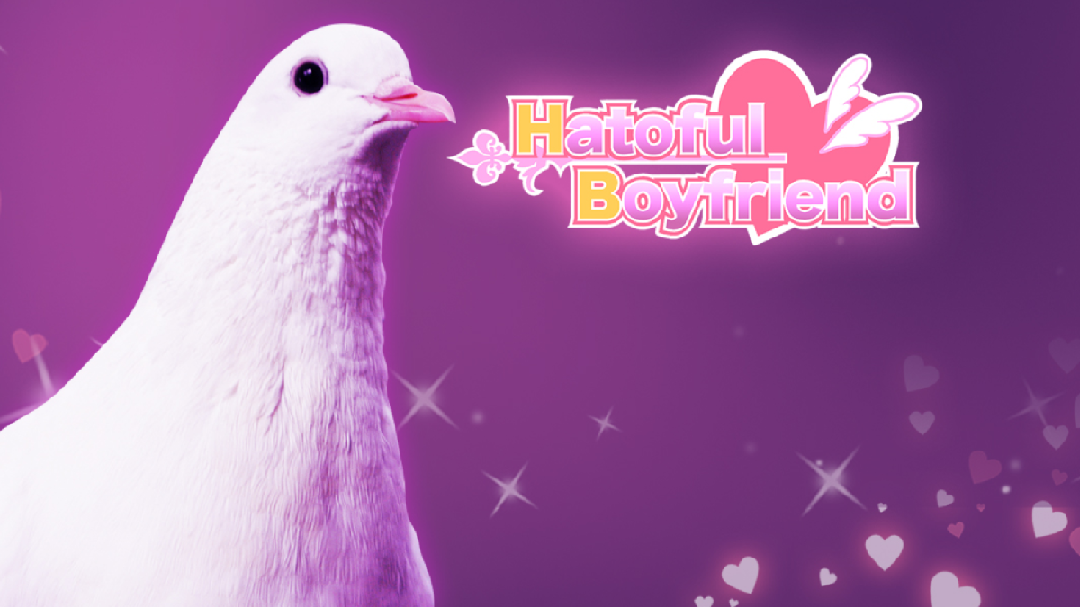 hatoful boyfriend