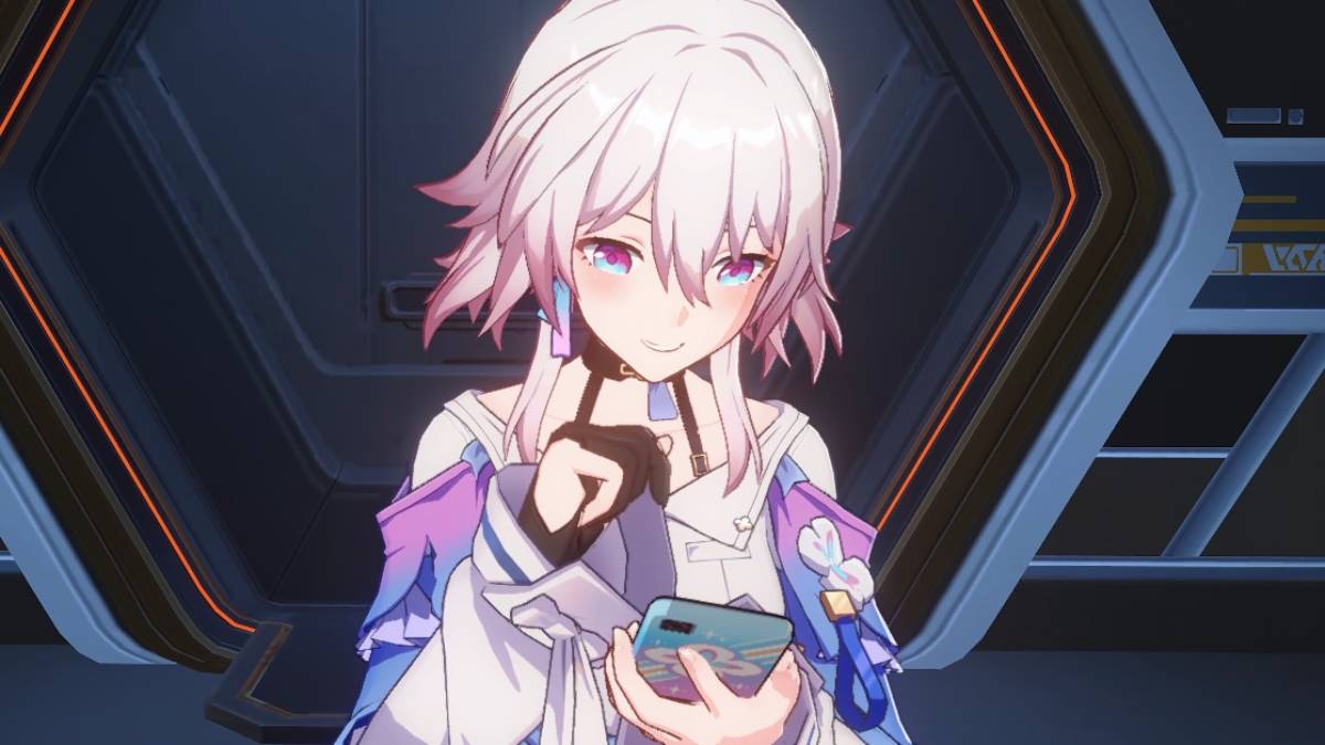 Get the Honkai: Star Rail Stellar Jade Codes from Special Program 1.4