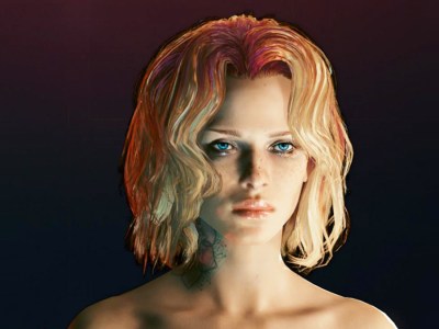 How to Change Appearance in Cyberpunk 2077 2.0