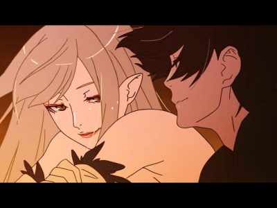 kizumonogatari koyomi vamp