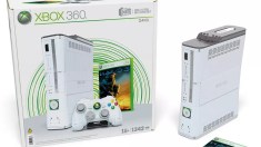 Mega Xbox 360 Building Set