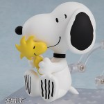 Peanuts Snoopy Nendoroid