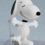 Peanuts Snoopy Nendoroid