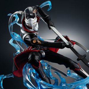 Persona 4 Golden Izanagi Figure