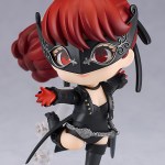 Persona 5 Royal Kasumi Nendoroid Releasing 2024