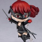 Persona 5 Royal Kasumi Nendoroid Releasing 2024