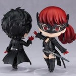 Persona 5 Royal Kasumi Nendoroid Releasing 2024