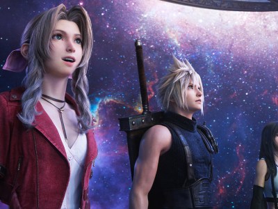 Preview: Final Fantasy VII Rebirth Has A Promising Open World