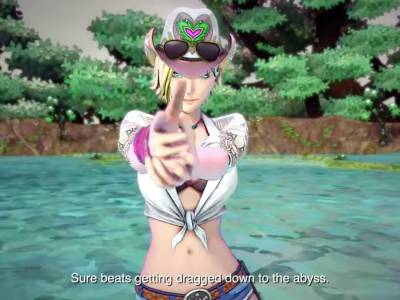 Square Enix Shared a SaGa Emerald Beyond TGS 2023 Trailer