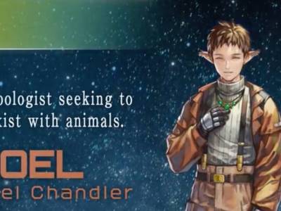 Star Ocean: The Second Story R Noel Character Trailer Appears