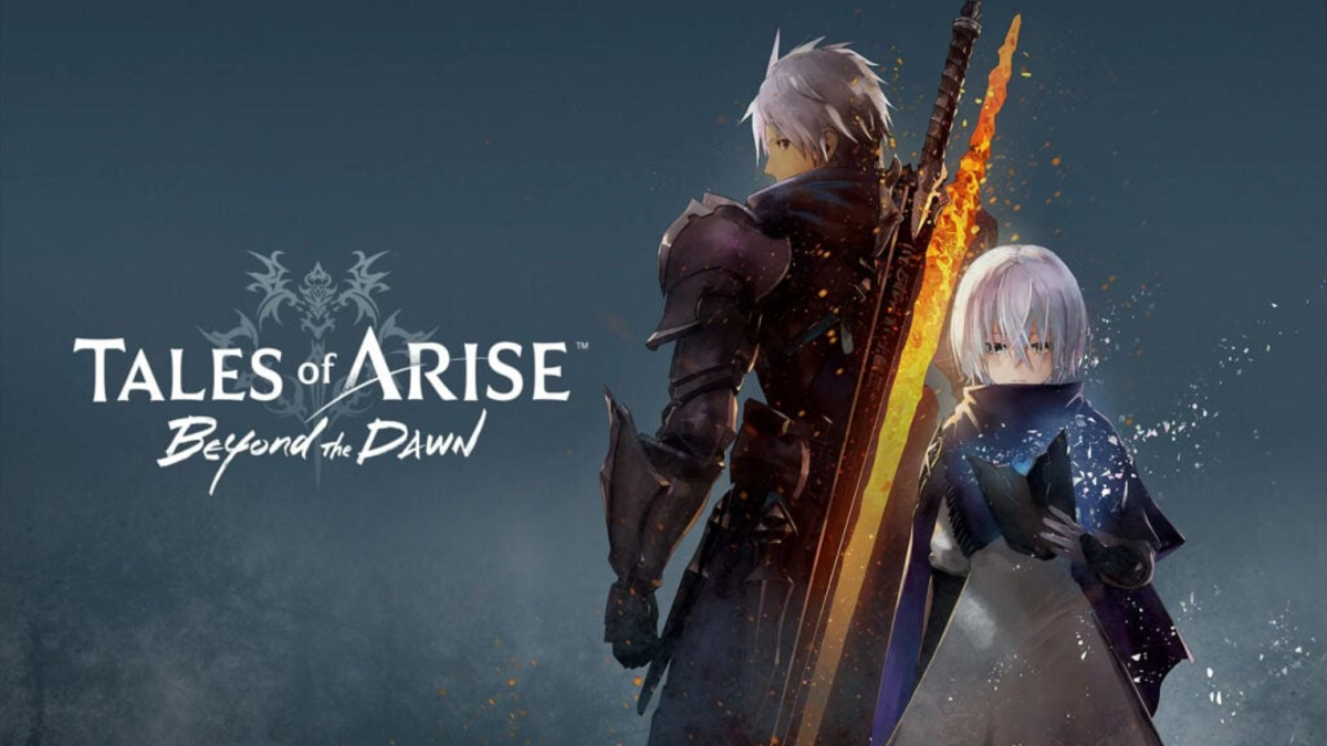 Tales of Arise DLC