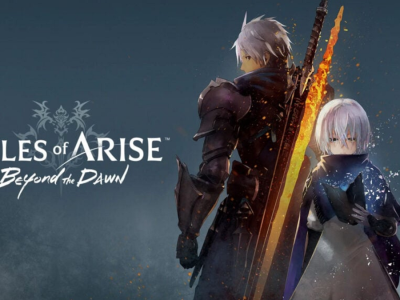 Tales of Arise DLC