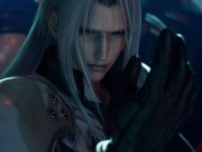 Tetsuya Nomura announced FFVII Rebirth, the next part of the Final Fantasy VII remake, will end at the Forgotten Capital