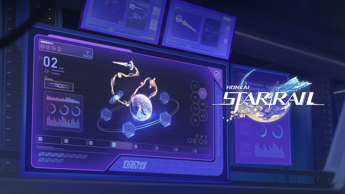 The Honkai: Star Rail Planar Fissure event is back for a week, making it easier to get more Planar Ornaments in Simulated Universe