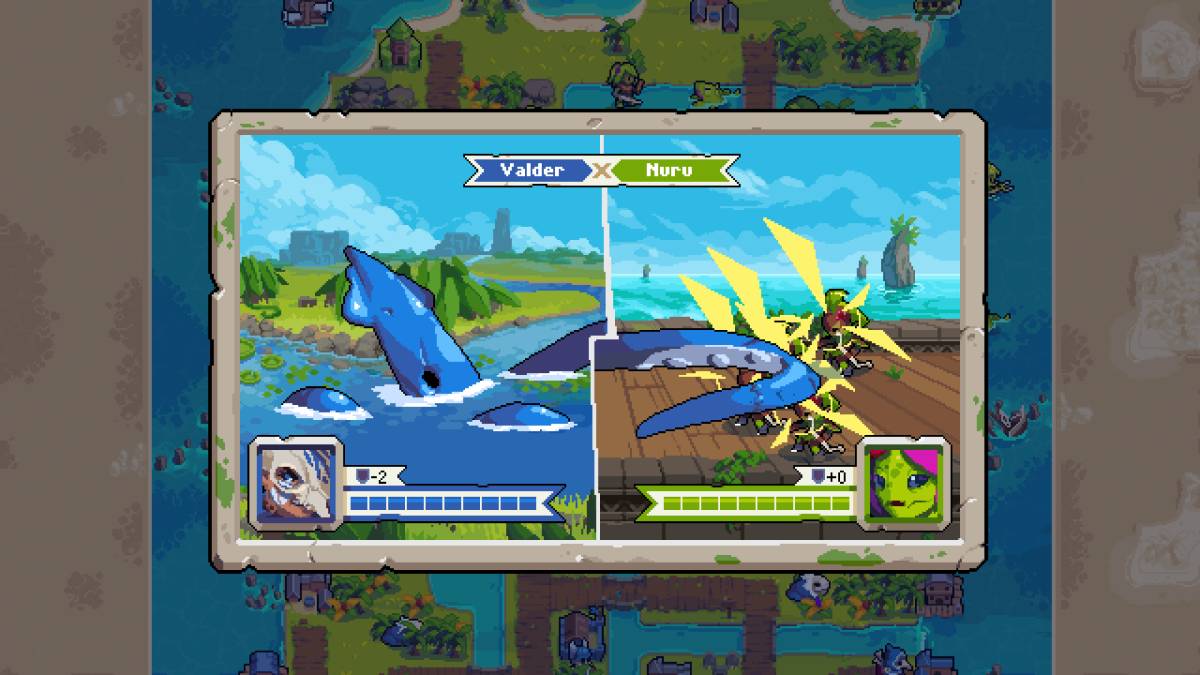 Wargroove 2 release date