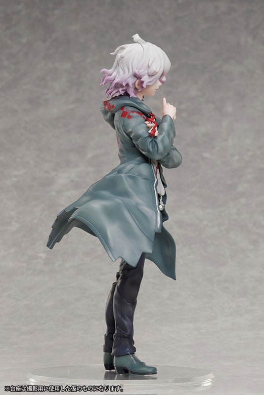 Nagito Komaeda Kei Mochizuki Figure