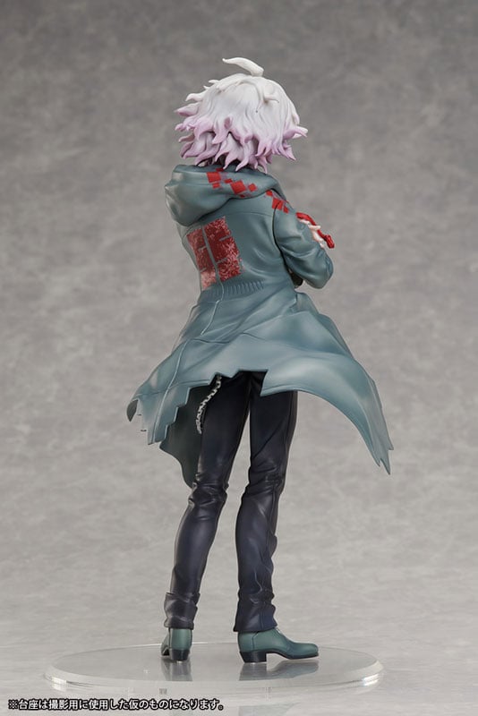 Nagito Komaeda Kei Mochizuki Figure