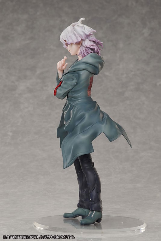 Nagito Komaeda Kei Mochizuki Figure