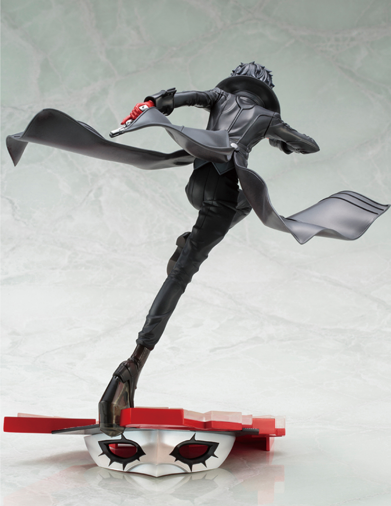 ARTFX J Joker Figure