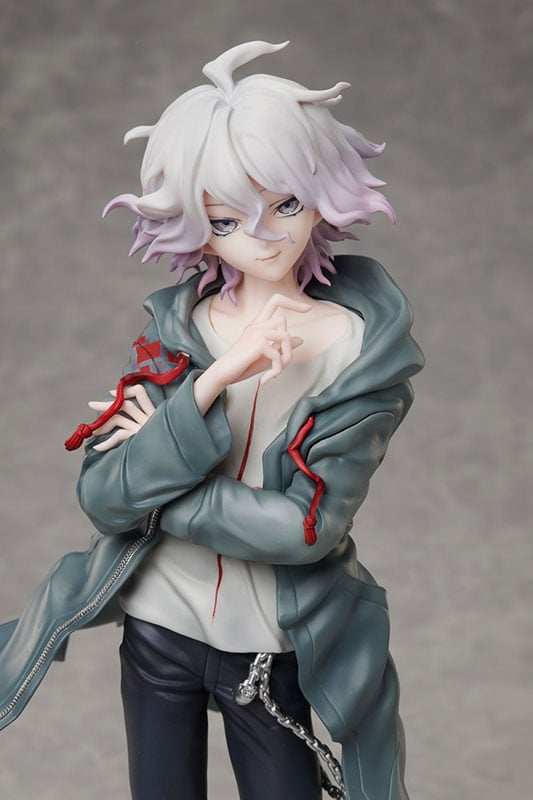 Nagito Komaeda Kei Mochizuki Figure