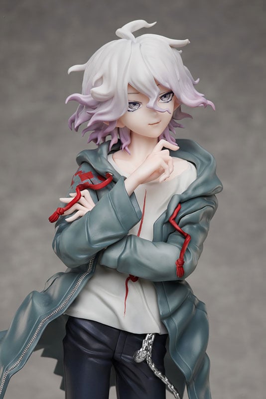 Nagito Komaeda Kei Mochizuki Figure