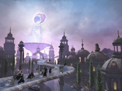 Full FFXIV Patch 6.5 notes