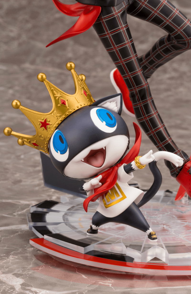 Persona 5: Dancing in Starlight Figure