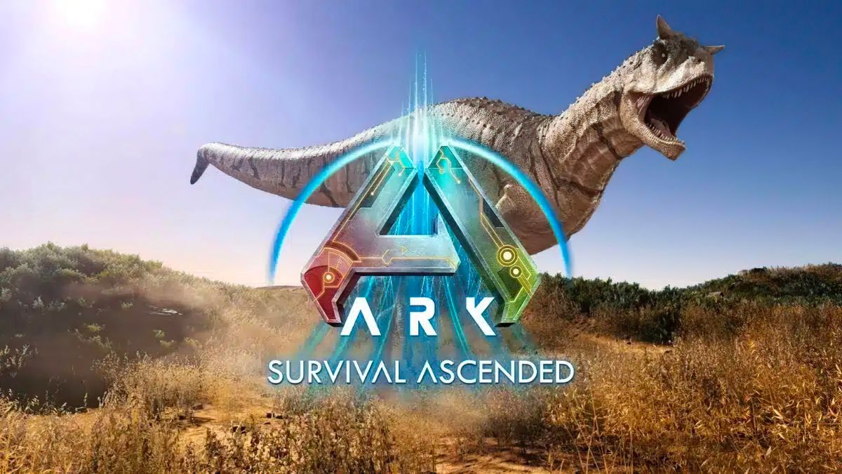 When is ARK: Survival Ascended coming to consoles?