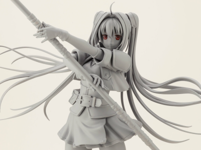 Estelle Bright Prototype Figure