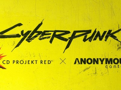 CD Projekt Red and Anonymous Content Announce Cyberpunk 2077 Live-Action Project