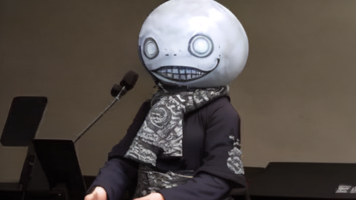 Yoko Taro Yusuke Shiokawa Discussion