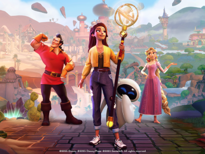 Disney Dreamlight Valley Early Access free-to-play
