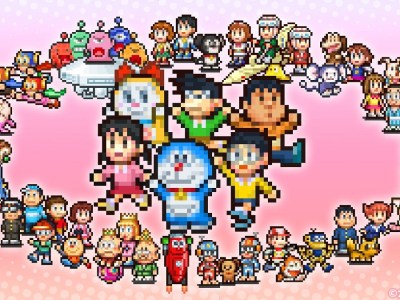 doraemon dorayaki story game