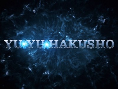 Netflix Yu Yu Hakusho